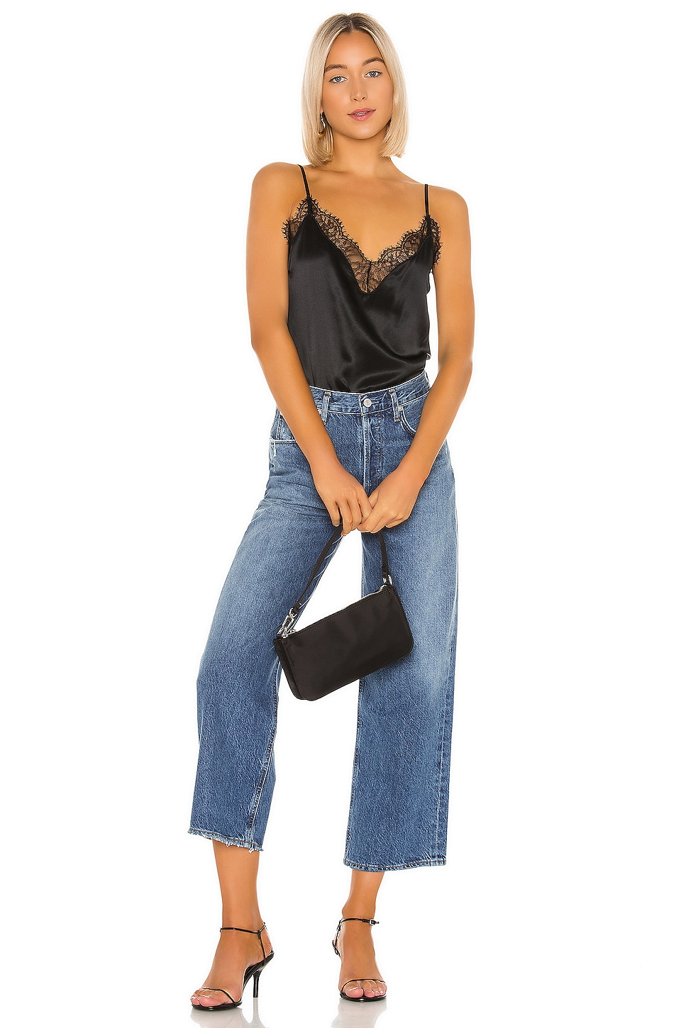 The Daisy Cami