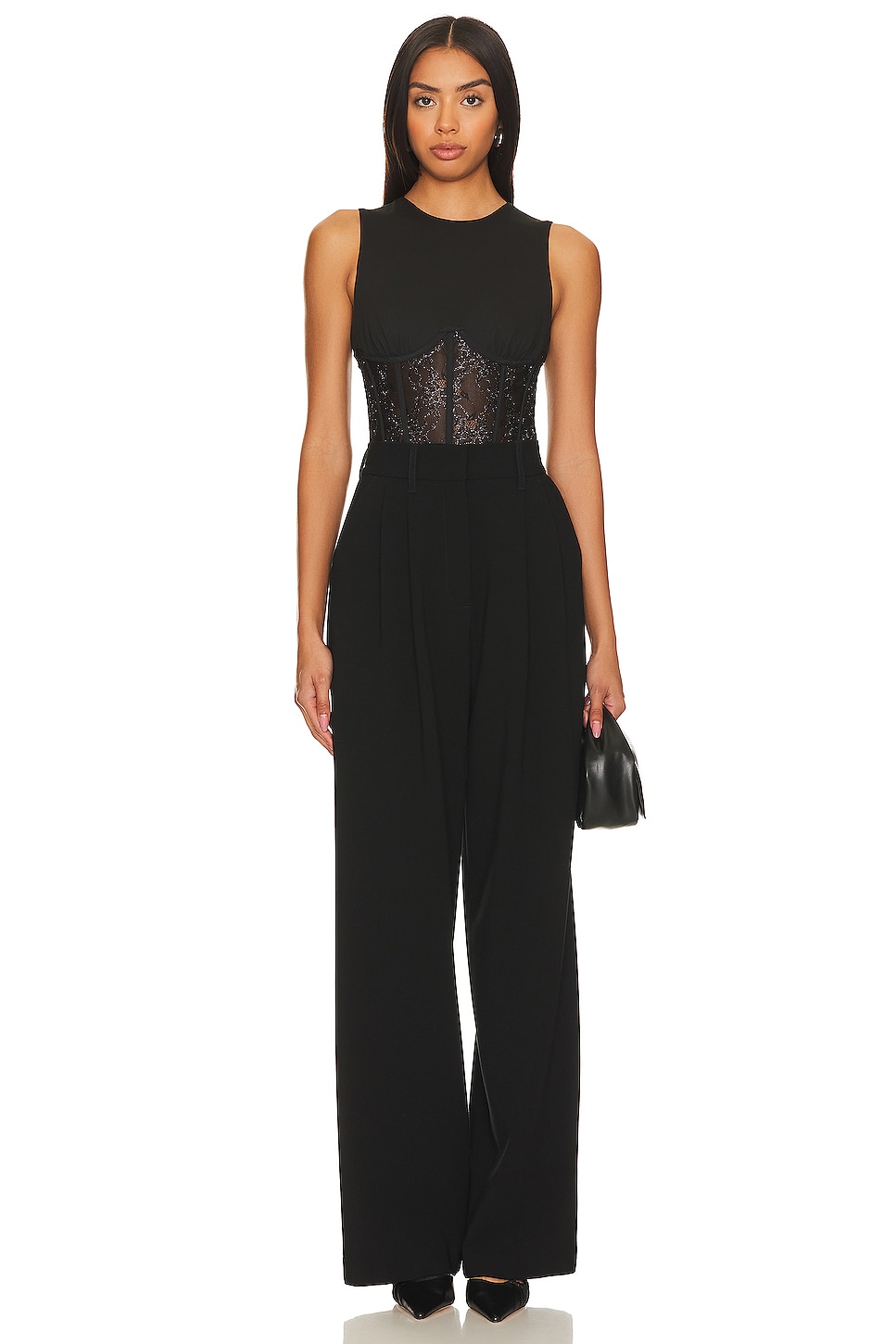 Yazia Bodysuit
