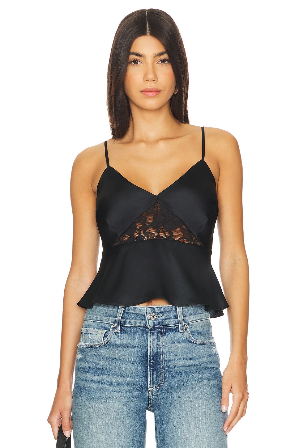 Adelaide Cami