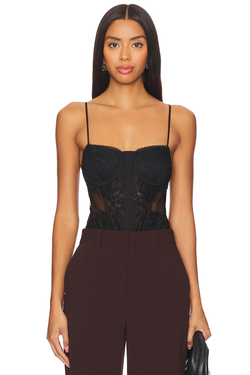 Riona Bodysuit