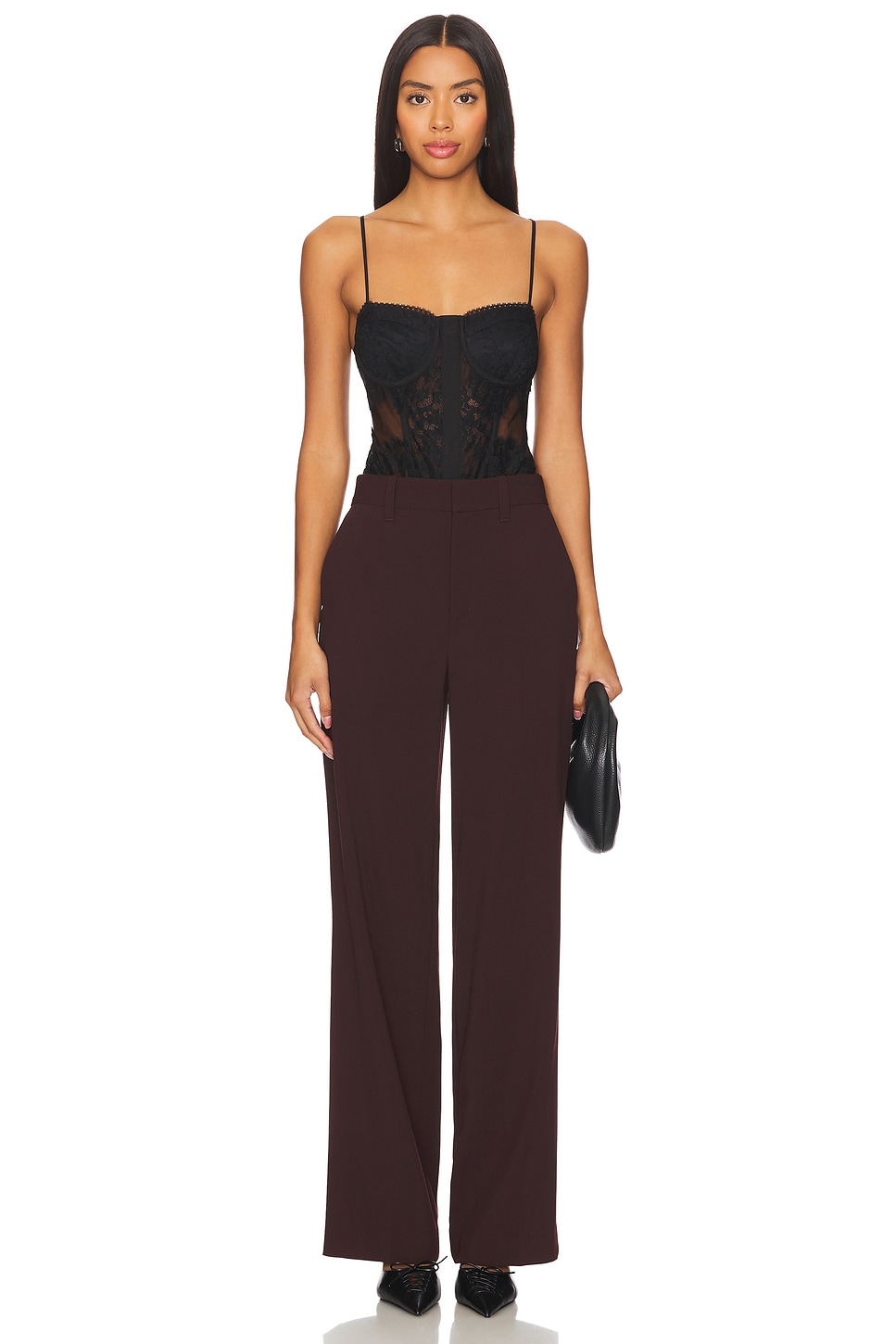 Riona Bodysuit