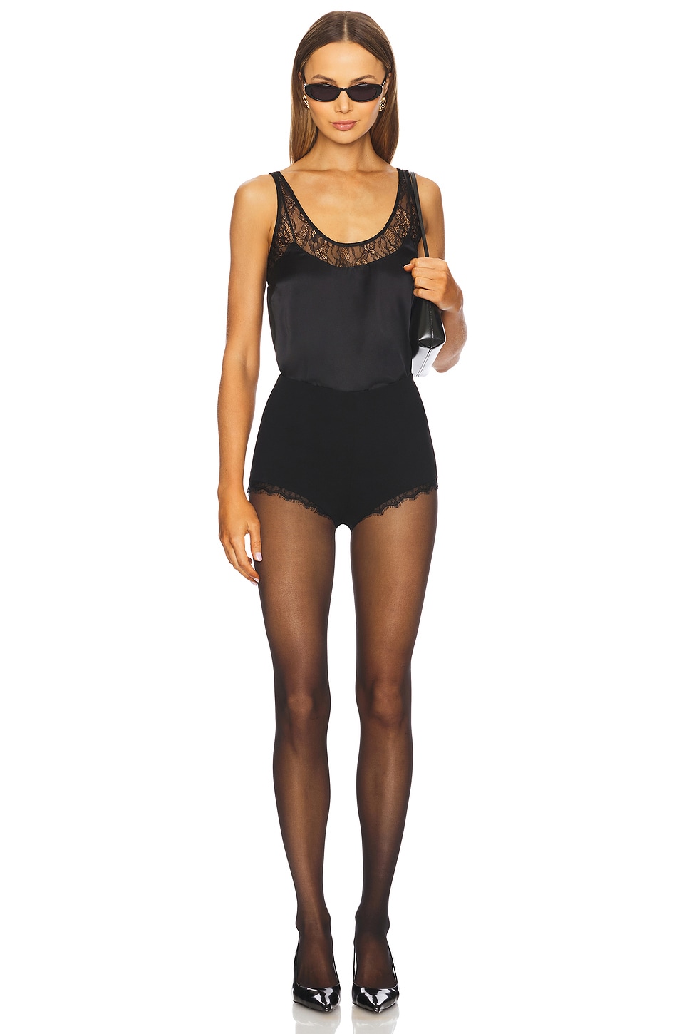 Juna Camisole Top