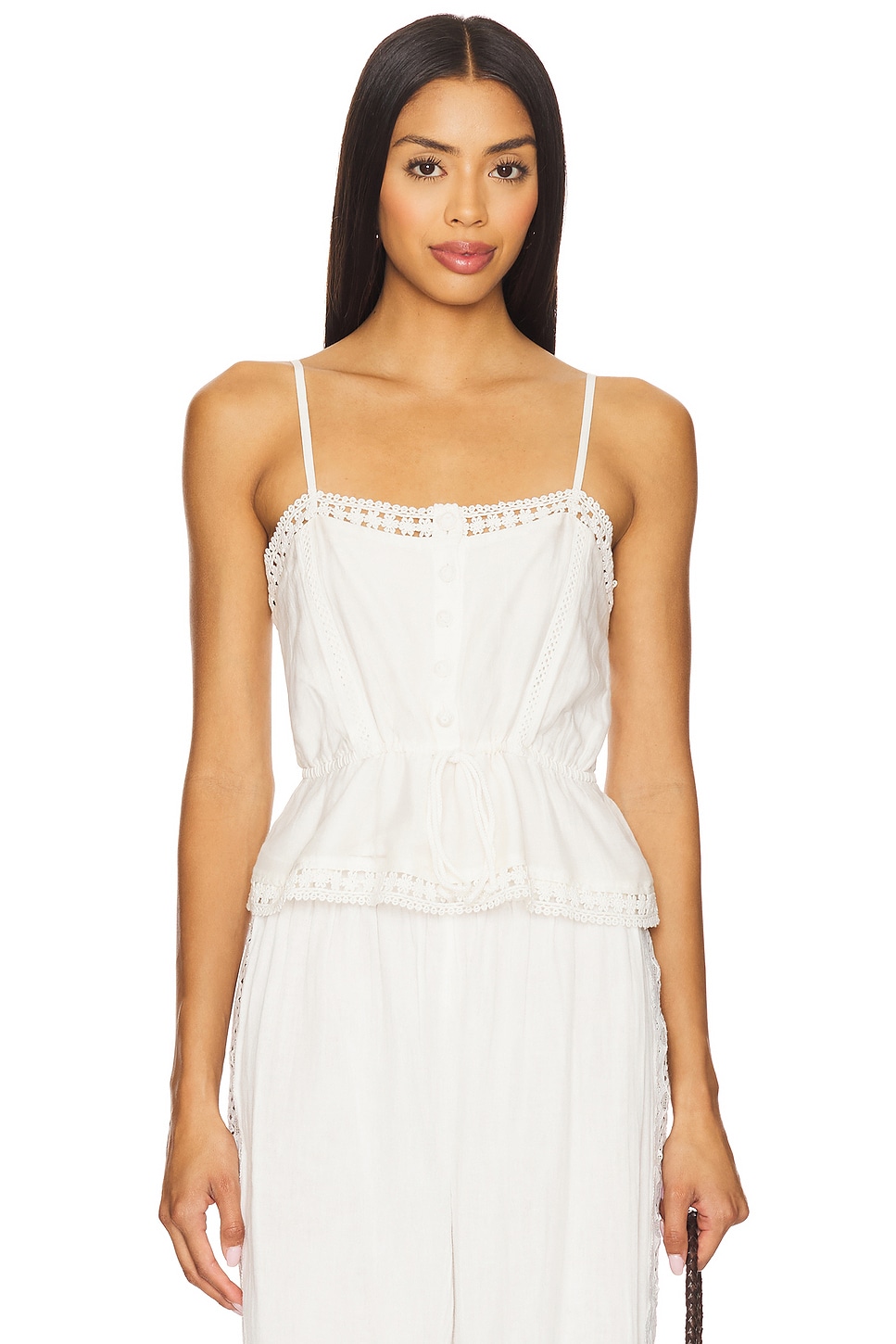 CAMI NYC - Matera Camisole | Plush
