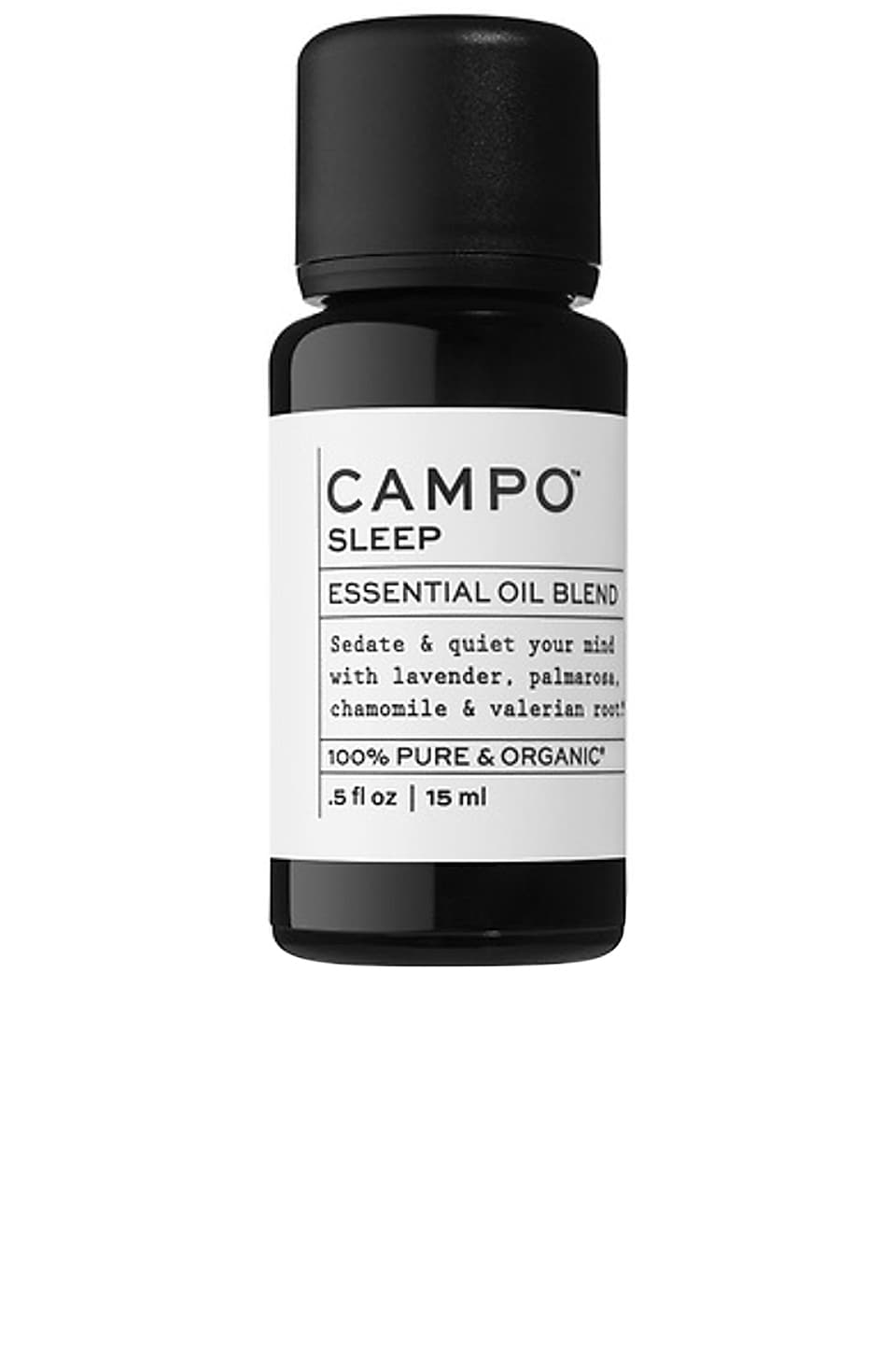 CAMPO Sleep Blend 100% Pure Essential Oil Blend 