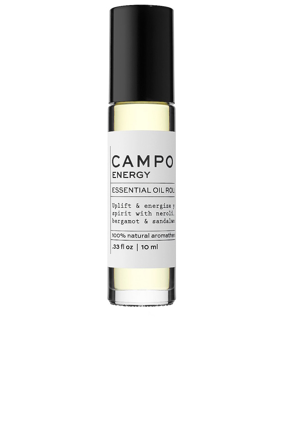 Campo Energy Blend Roll On In N,a