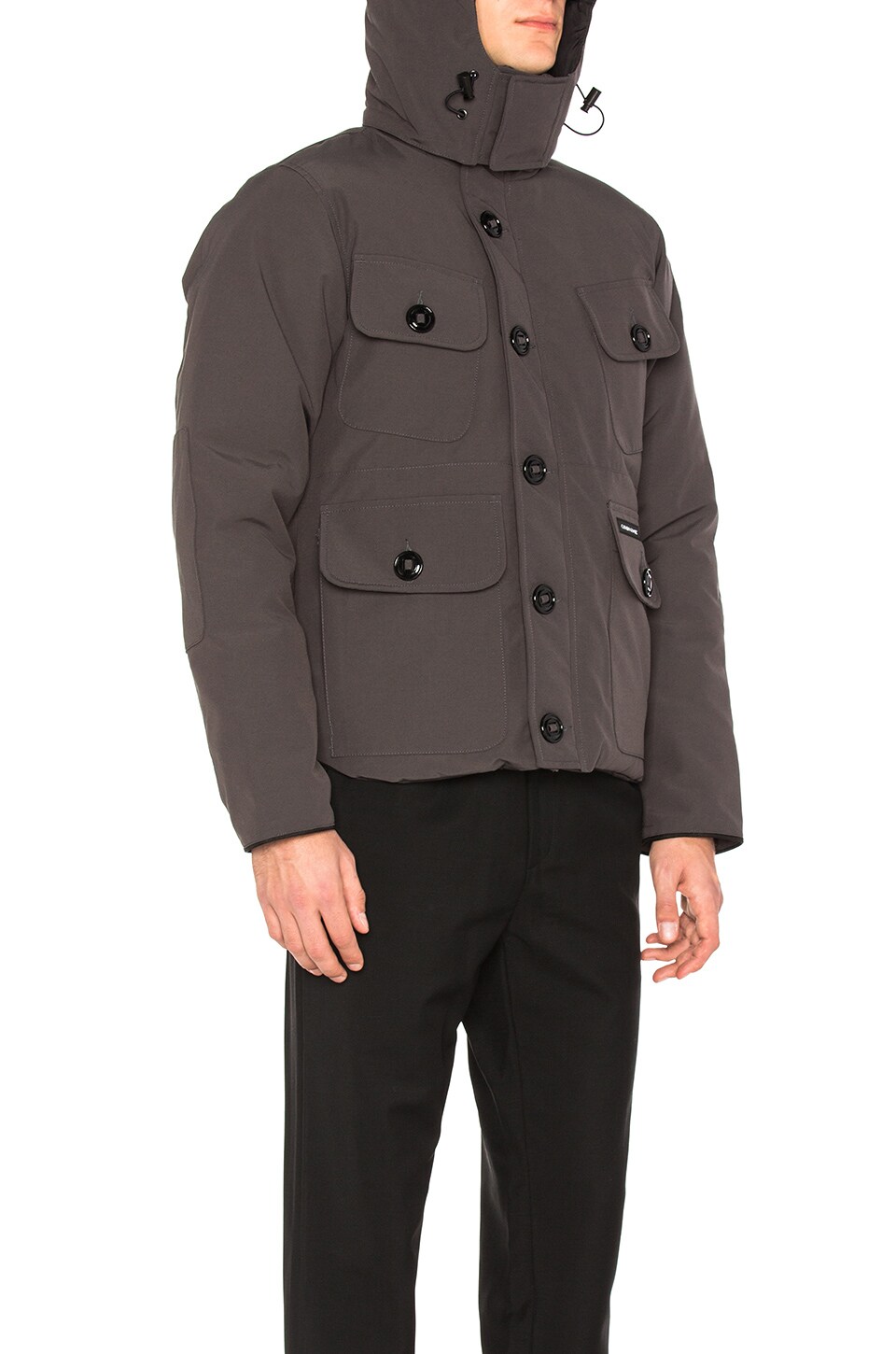 Canada goose discount coupon