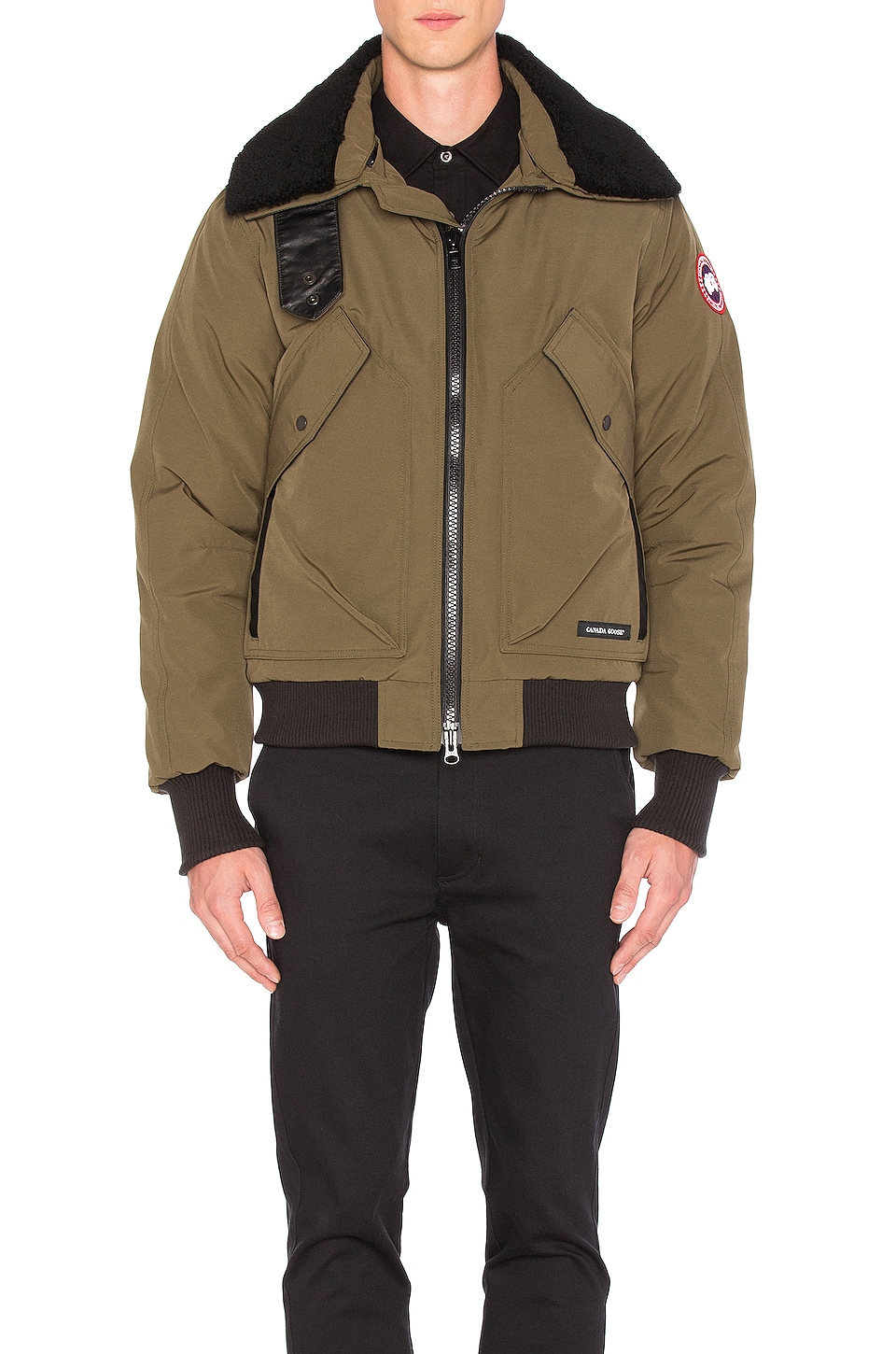 Canada Goose jackets sale price - Canada Goose - REVOLVE