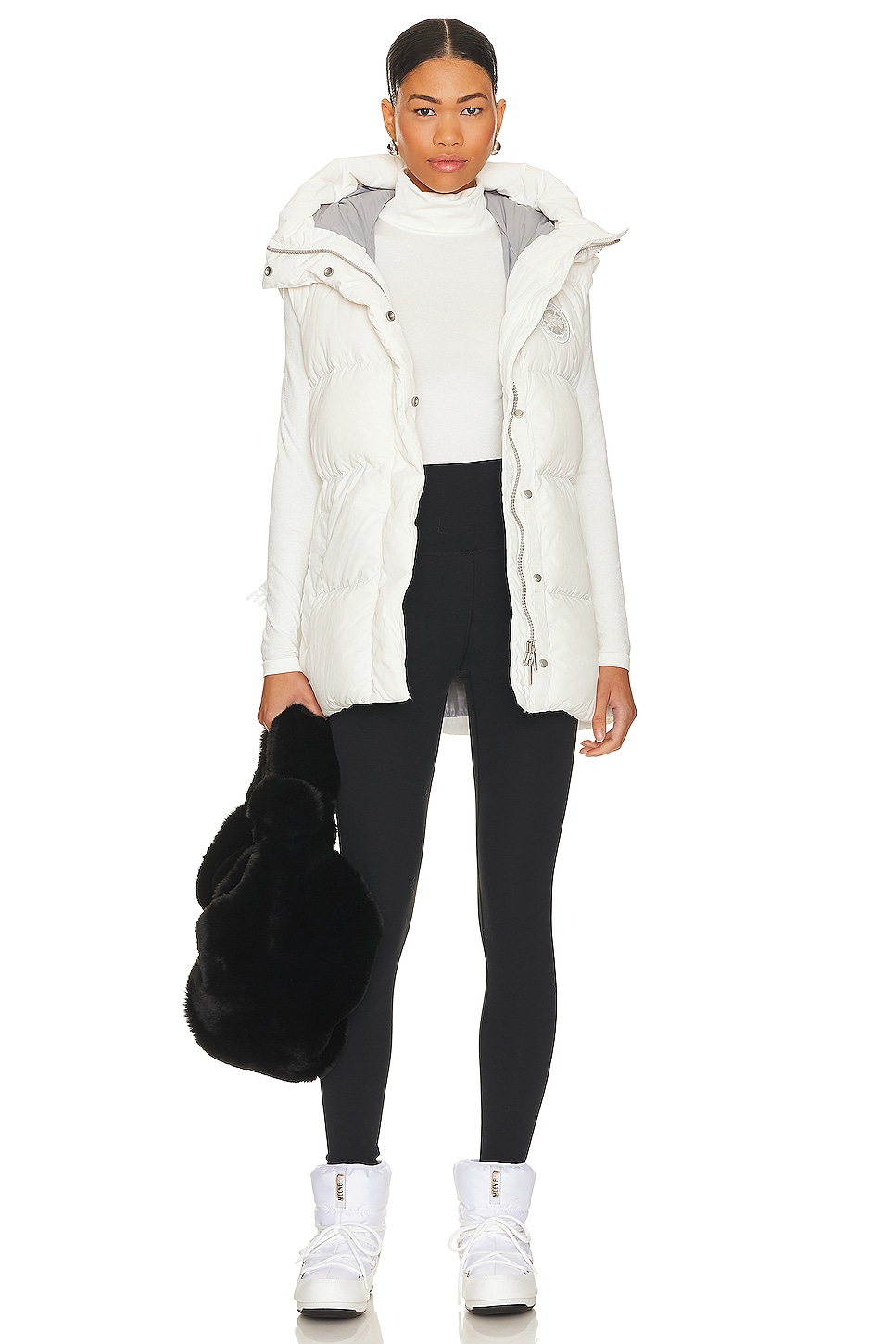 Canada Goose Rayla Vest thumbnail