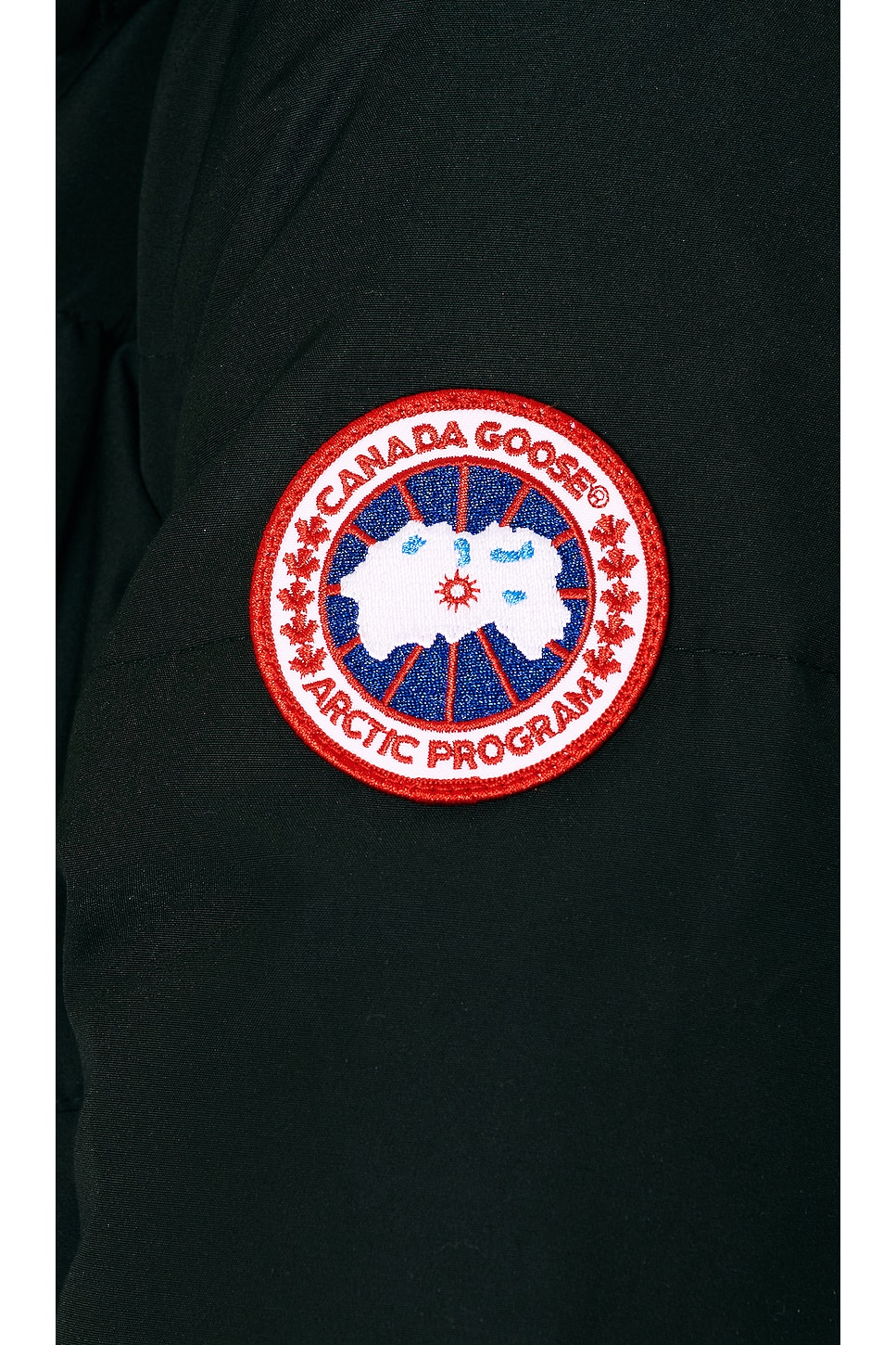 MYSTIQUE 派克大衣