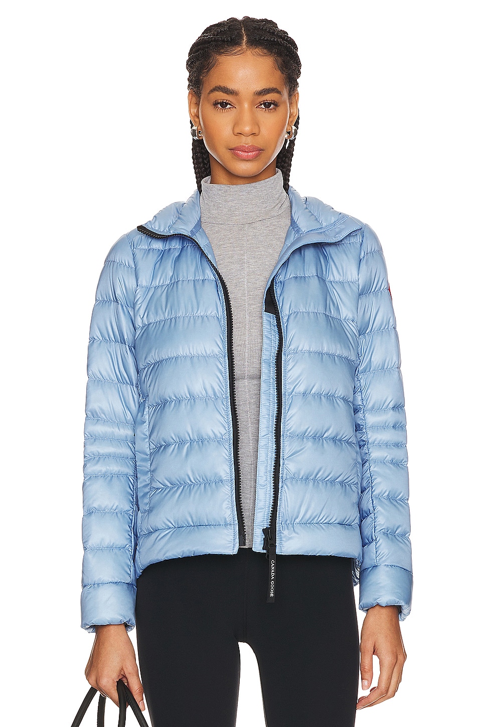 Blue goose coat online