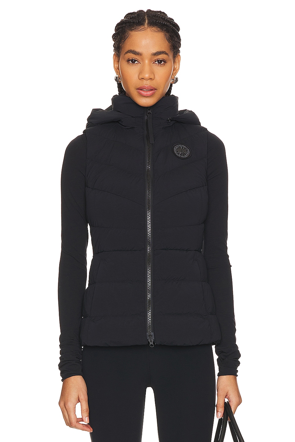 Canada Goose Clair Vest