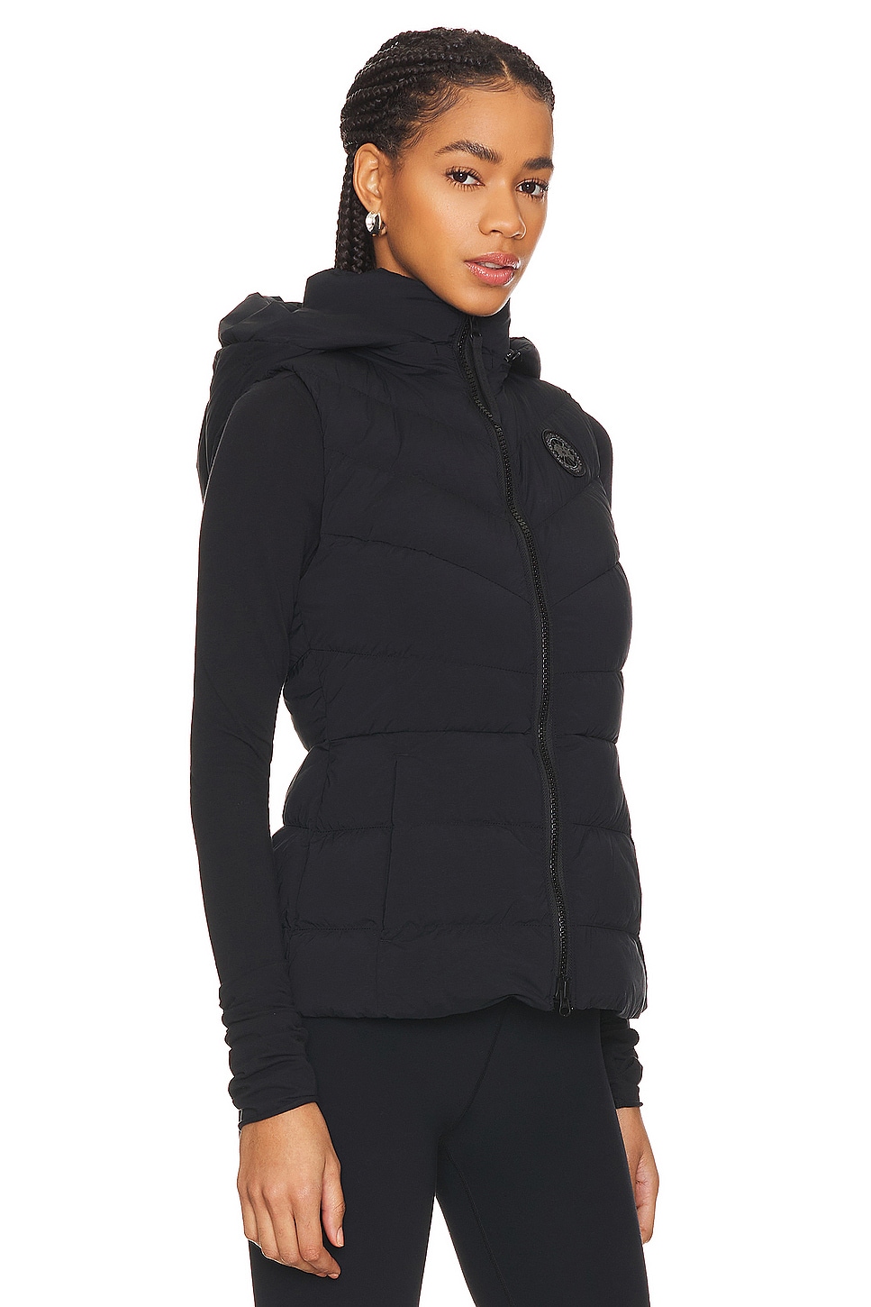 Canada Goose Clair Vest