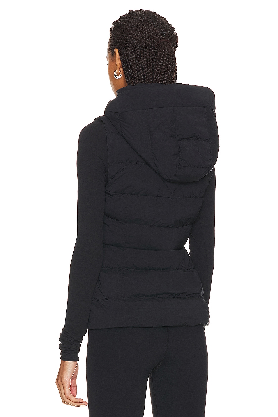 Canada Goose Clair Vest