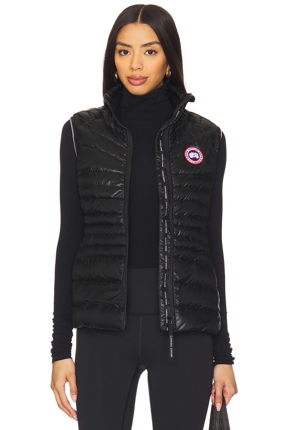 Canada Goose Hybridge Lite Vest