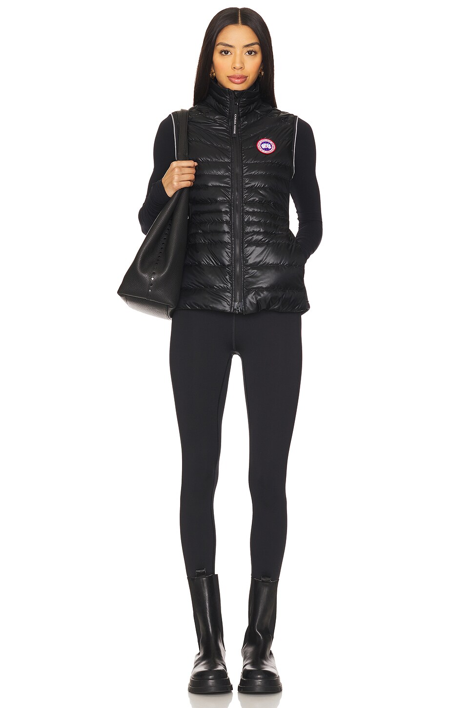 Canada Goose Hybridge Lite Vest