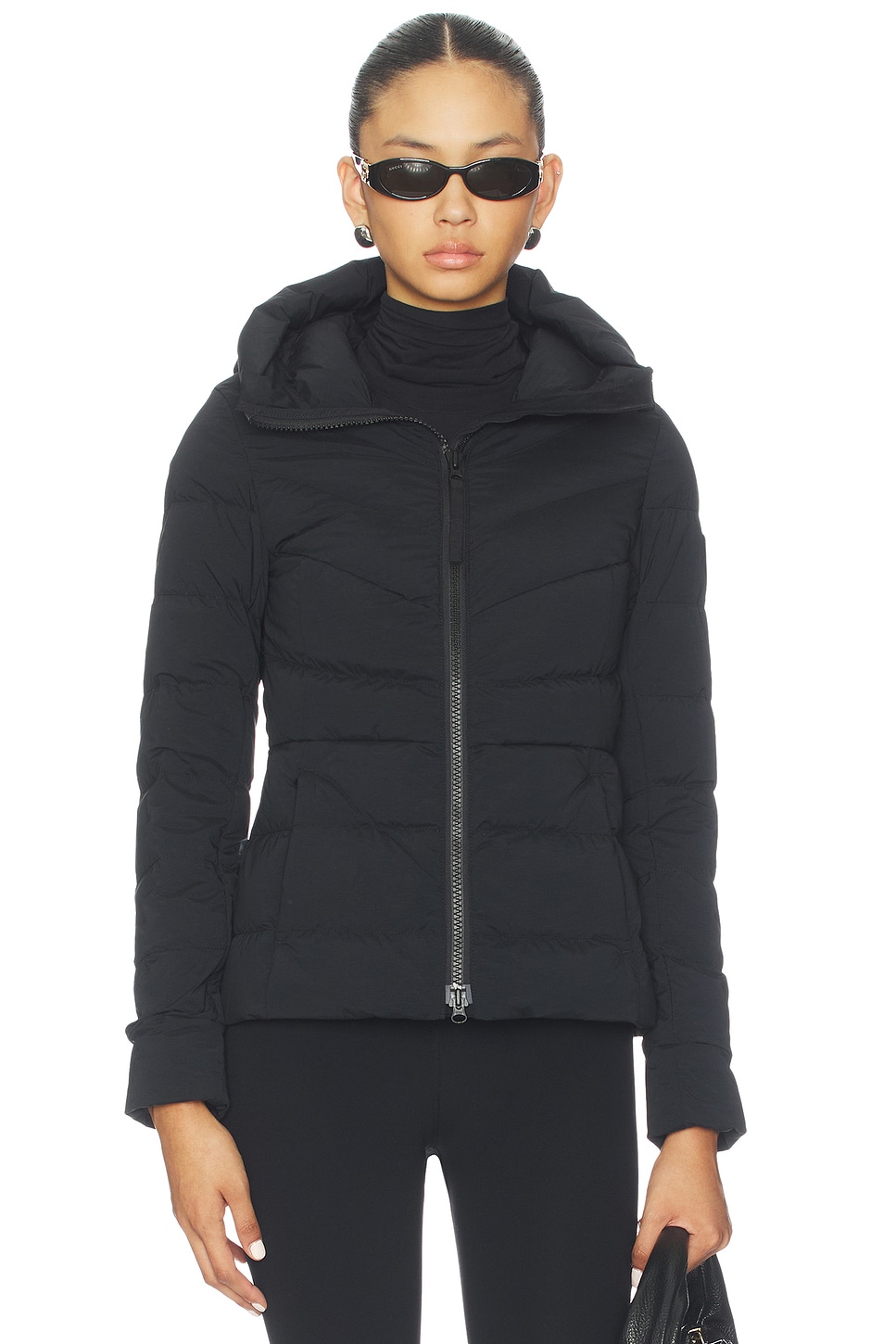 Canada Goose Clair Jacket