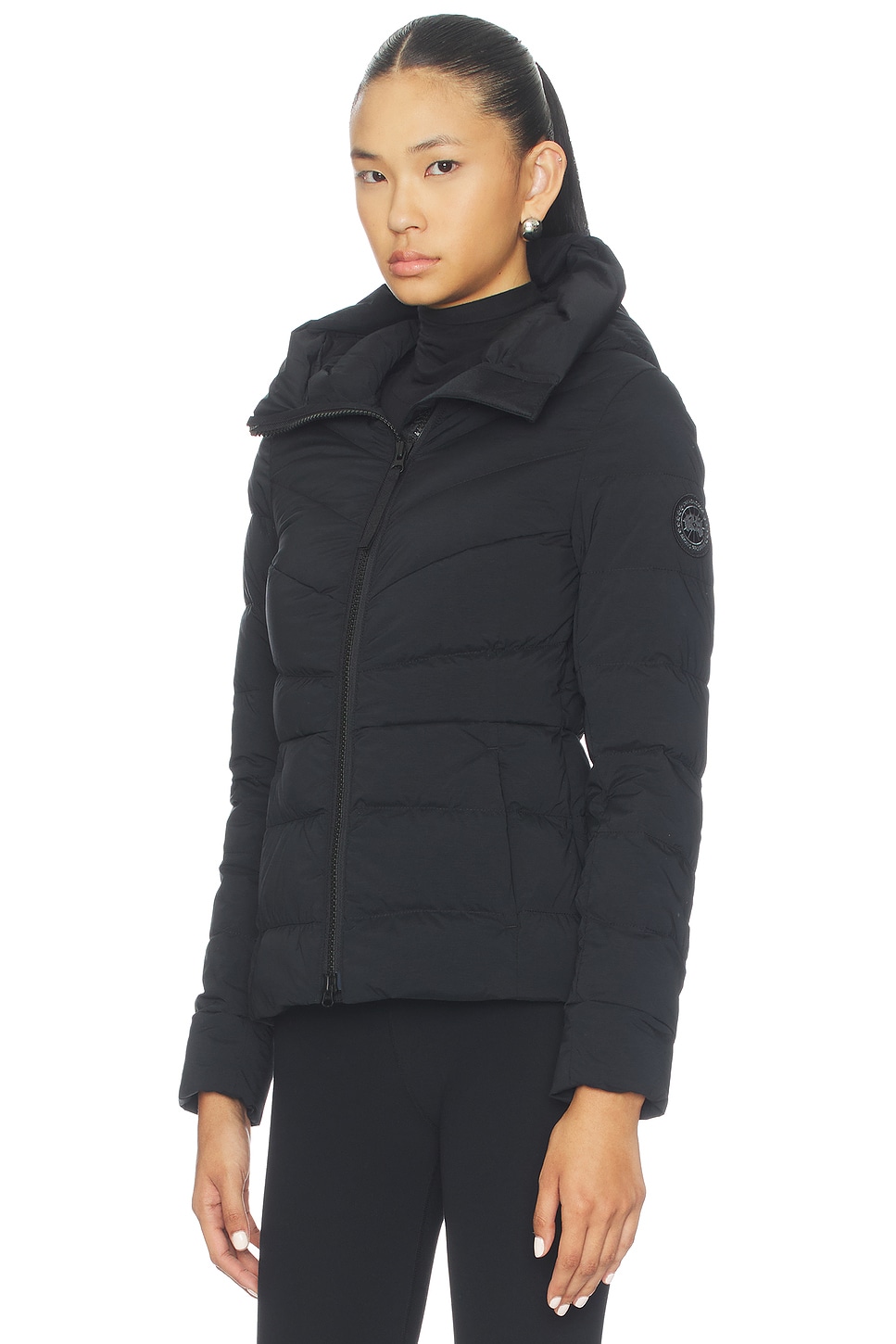 Canada Goose Clair Jacket