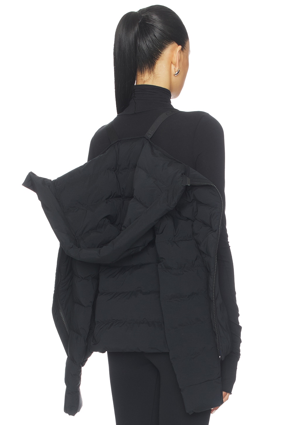 Canada Goose Clair Jacket