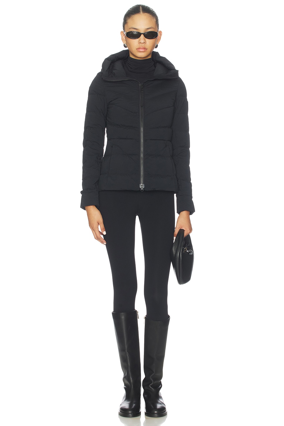 Canada Goose Clair Jacket