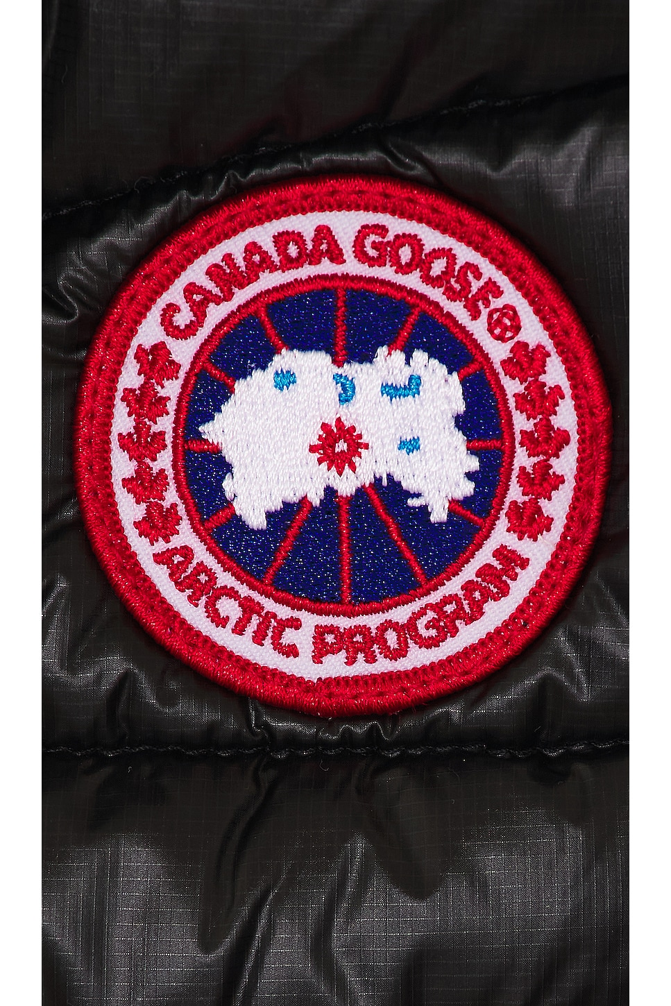 Canada Goose Hybridge Lite Vest