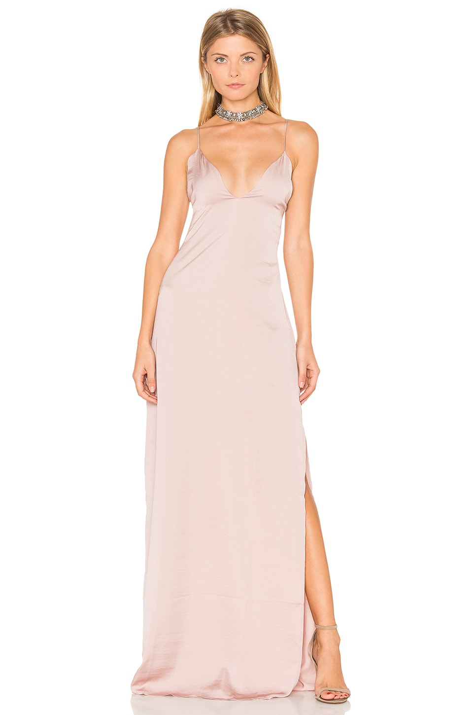 revolve maxi