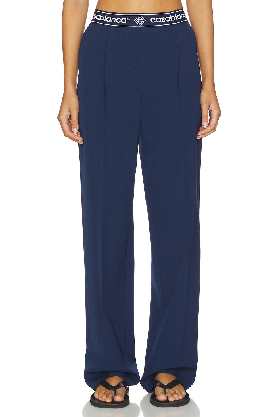 Sports Tailored Trouser - thumbnail 2