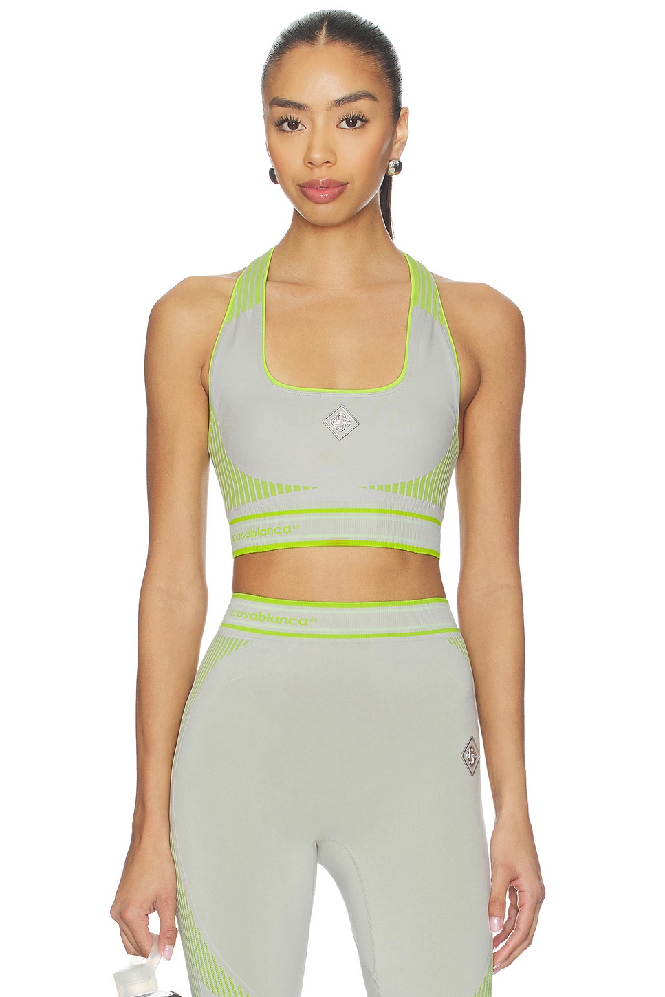 Seamless Bralette