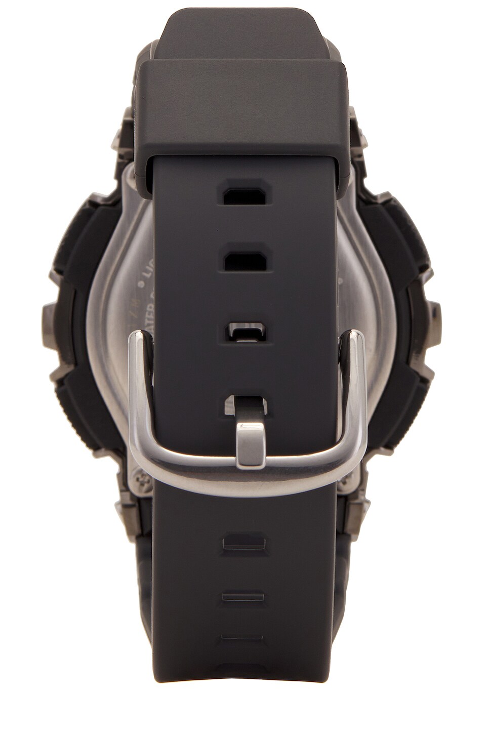 G-Shock Watch in Black