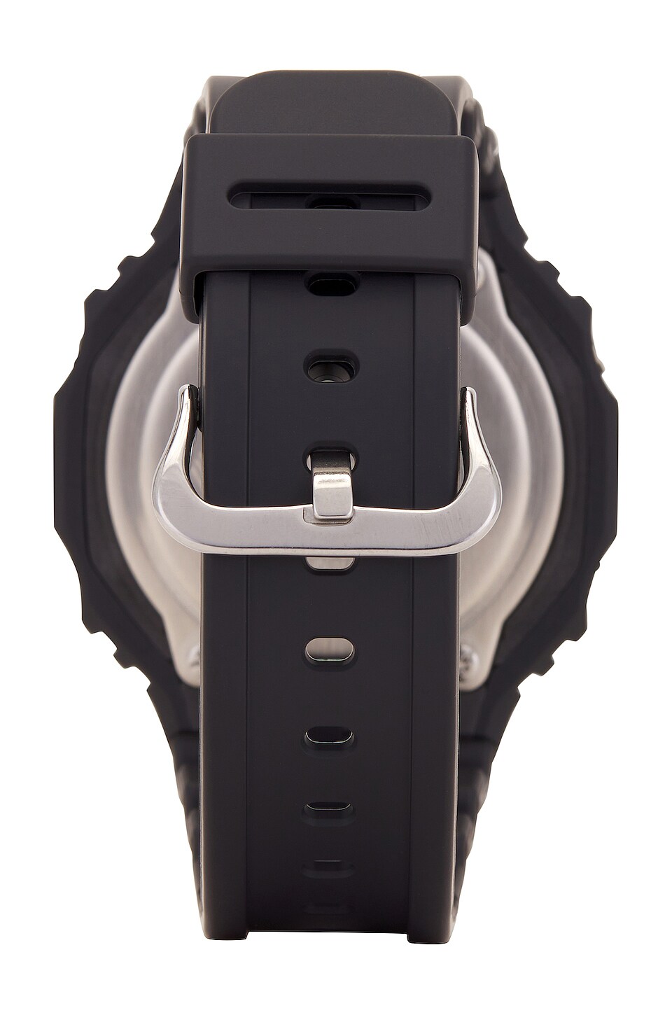 G-Shock Watch in Black & Blue