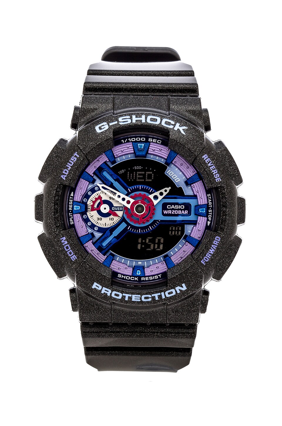 g shock gmas 110