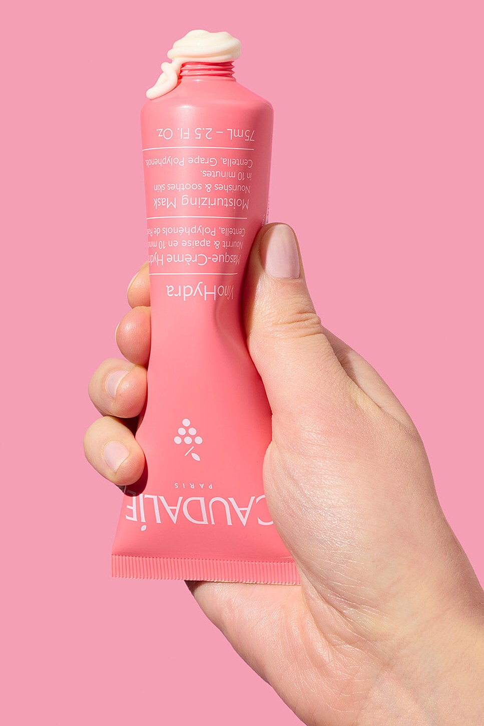 CAUDALIE Vinohydra Moisturizing Mask