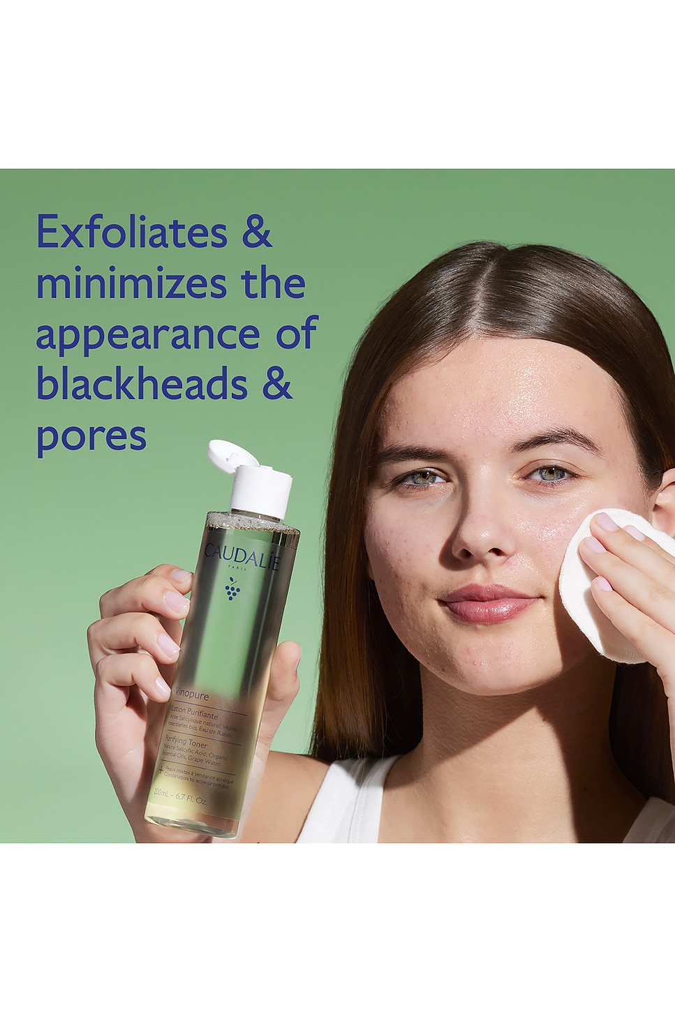 Vinopure Pore Minimizing Toner - thumbnail 3