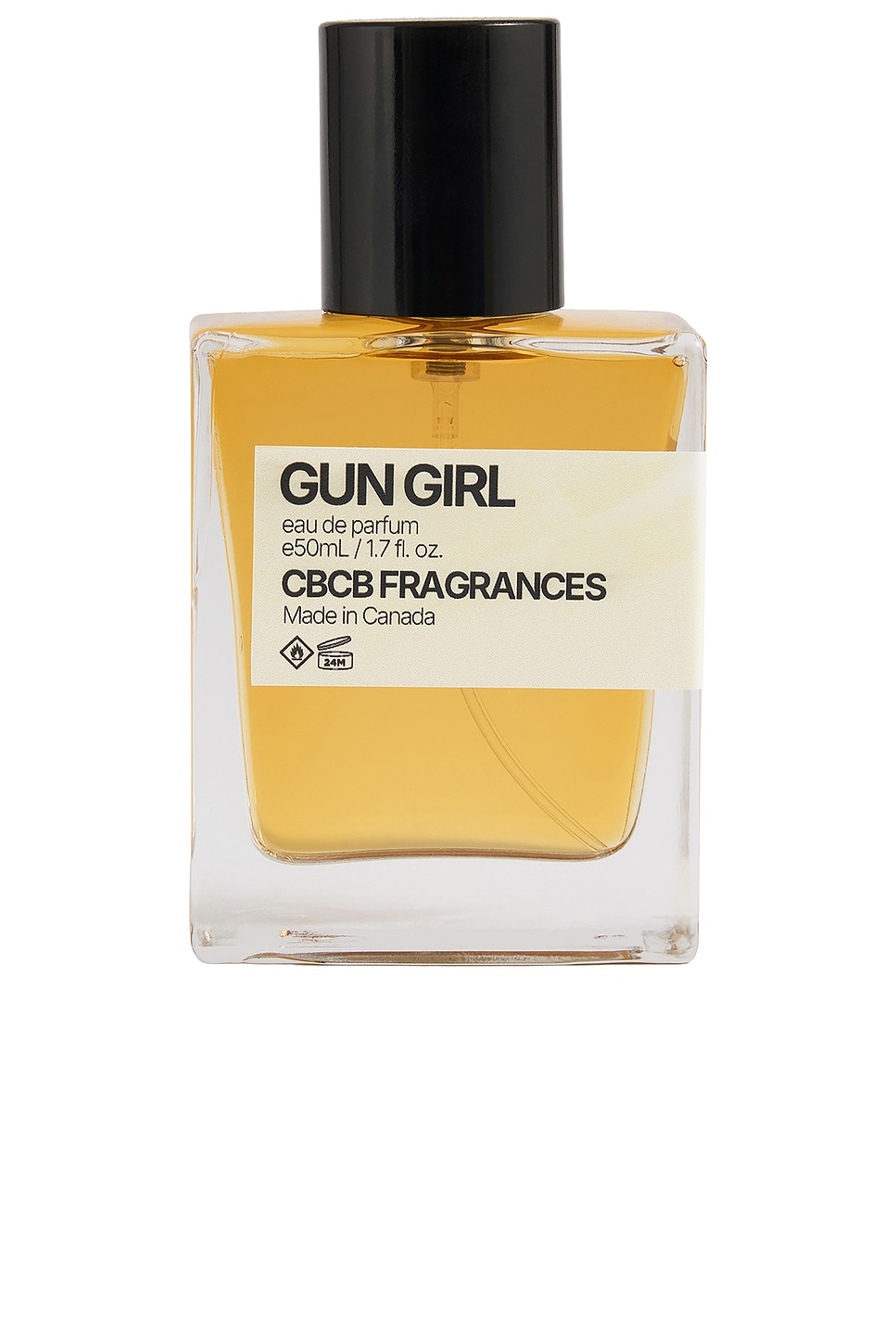 Gun Girl 50ml - thumbnail 2