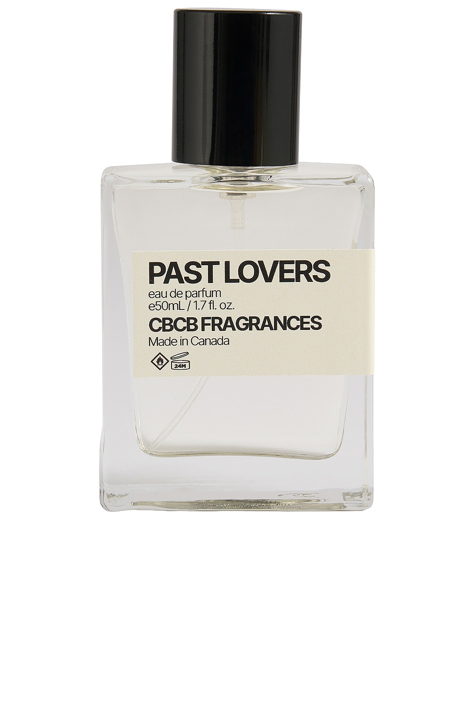 Past Lovers 50ml - thumbnail 2