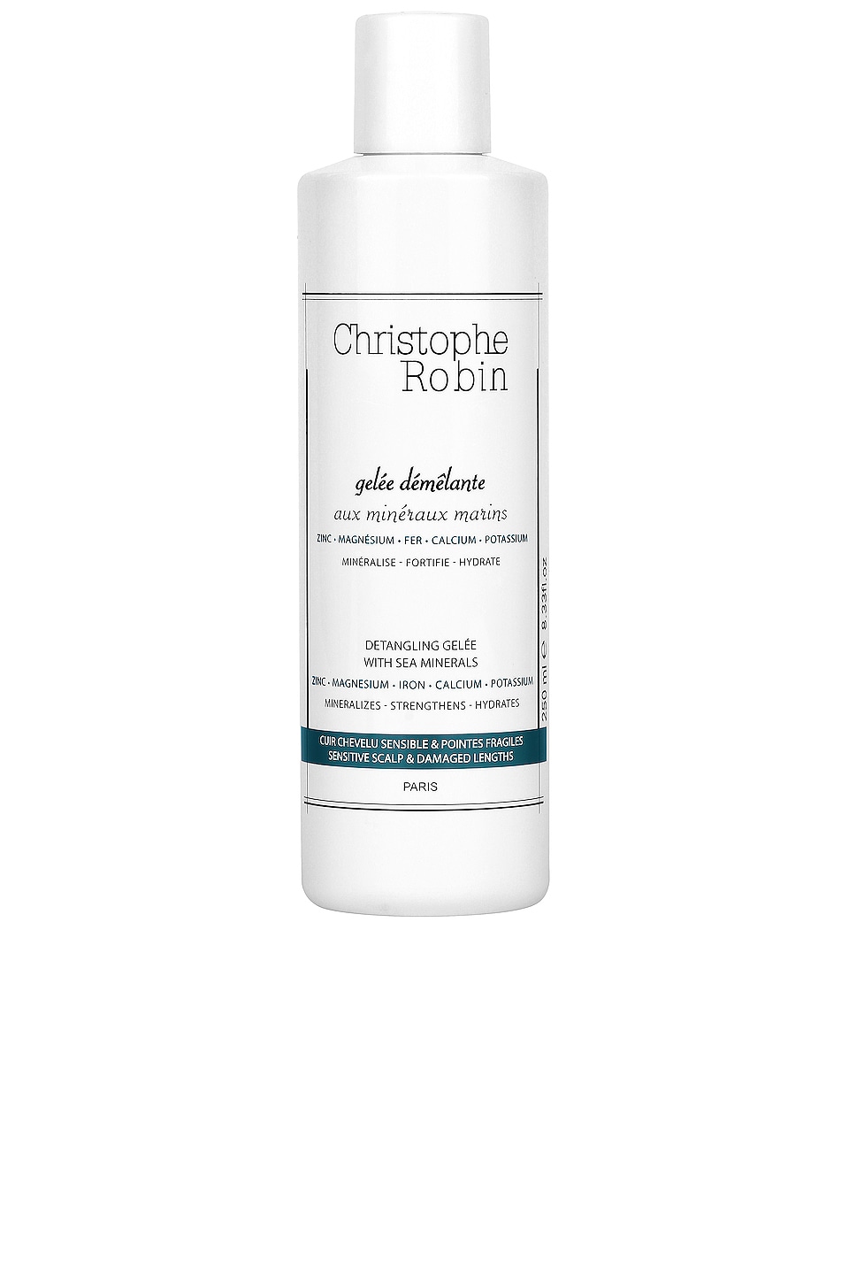 Christophe Robin Detangling Gelee Conditioner with Sea Minerals REVOLVE