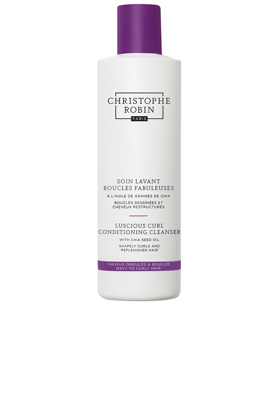 Luscious Curl Cleansing Balm - thumbnail 2