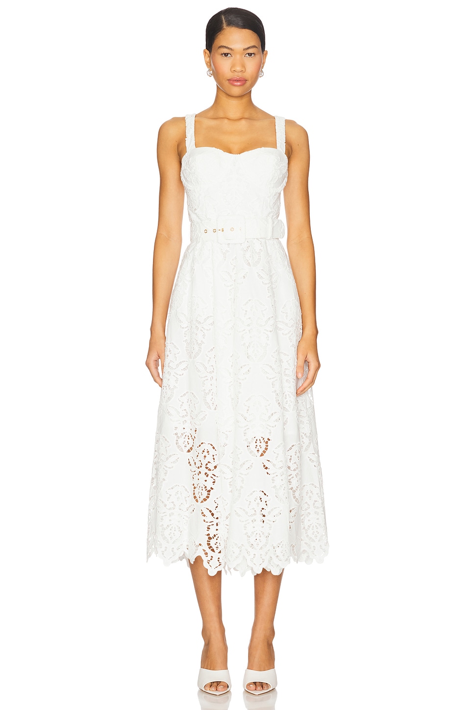 Cara Cara Calypso Dress