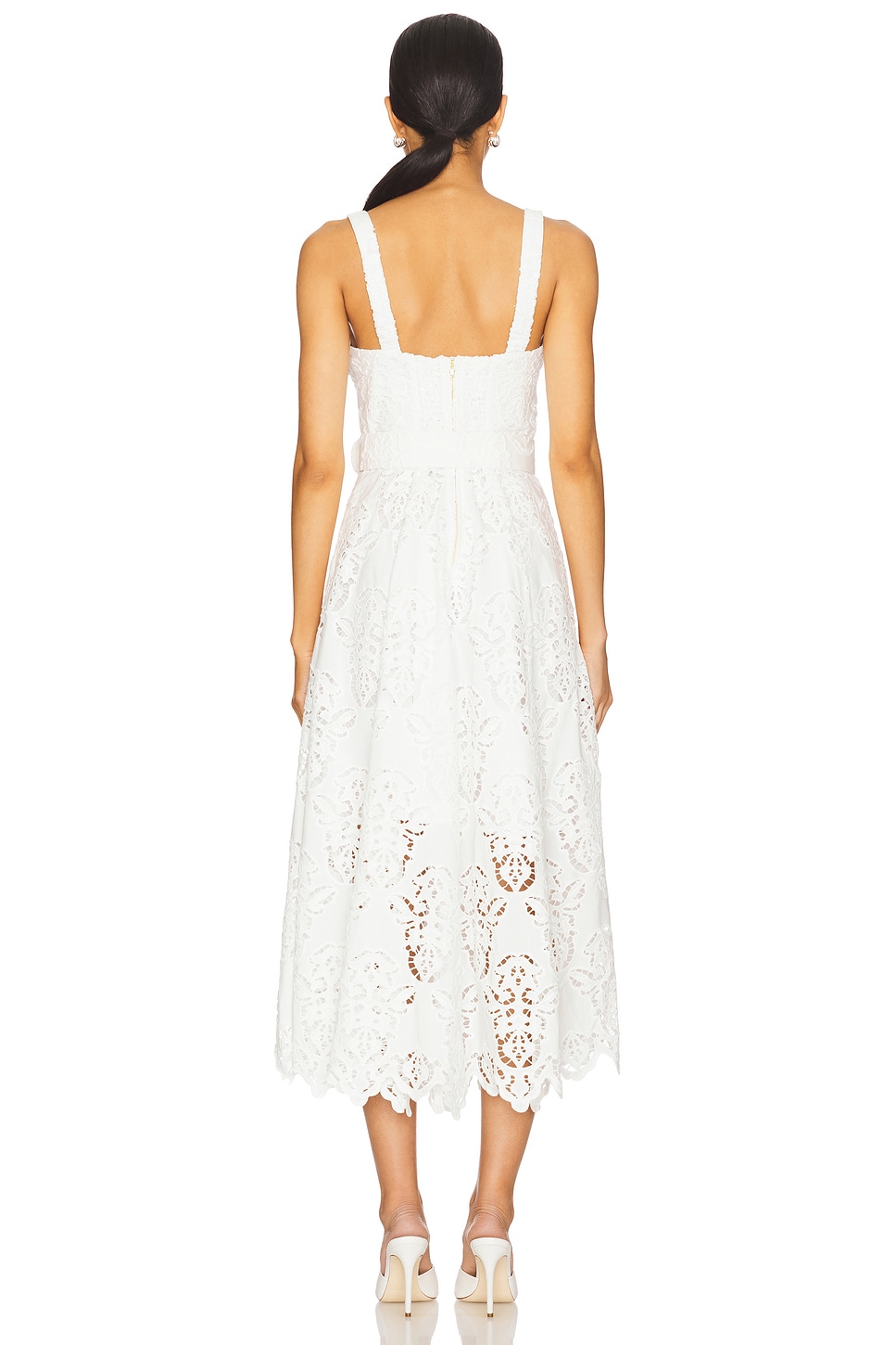 Cara Cara Calypso Dress thumbnail