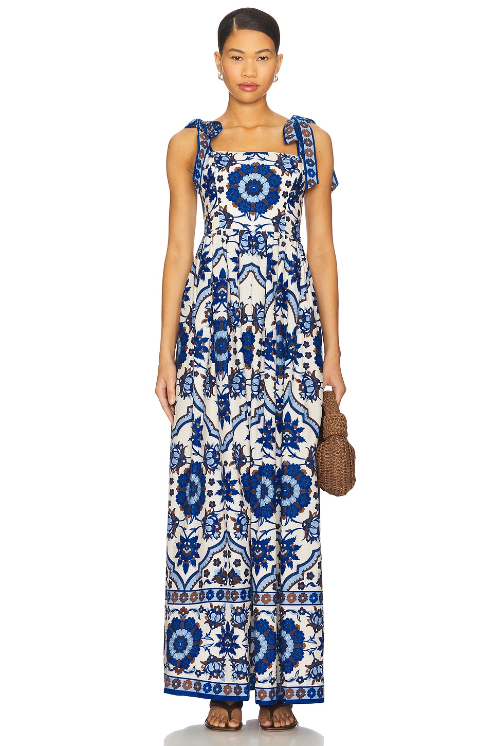 Cara Cara Tula Maxi