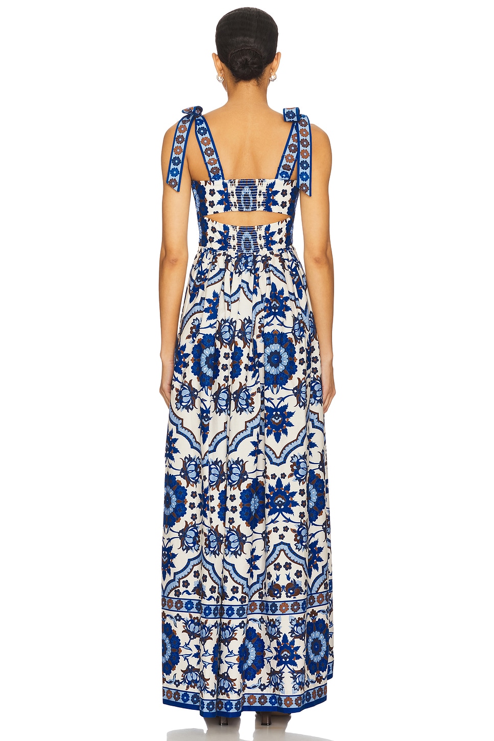 Cara Cara Tula Maxi thumbnail