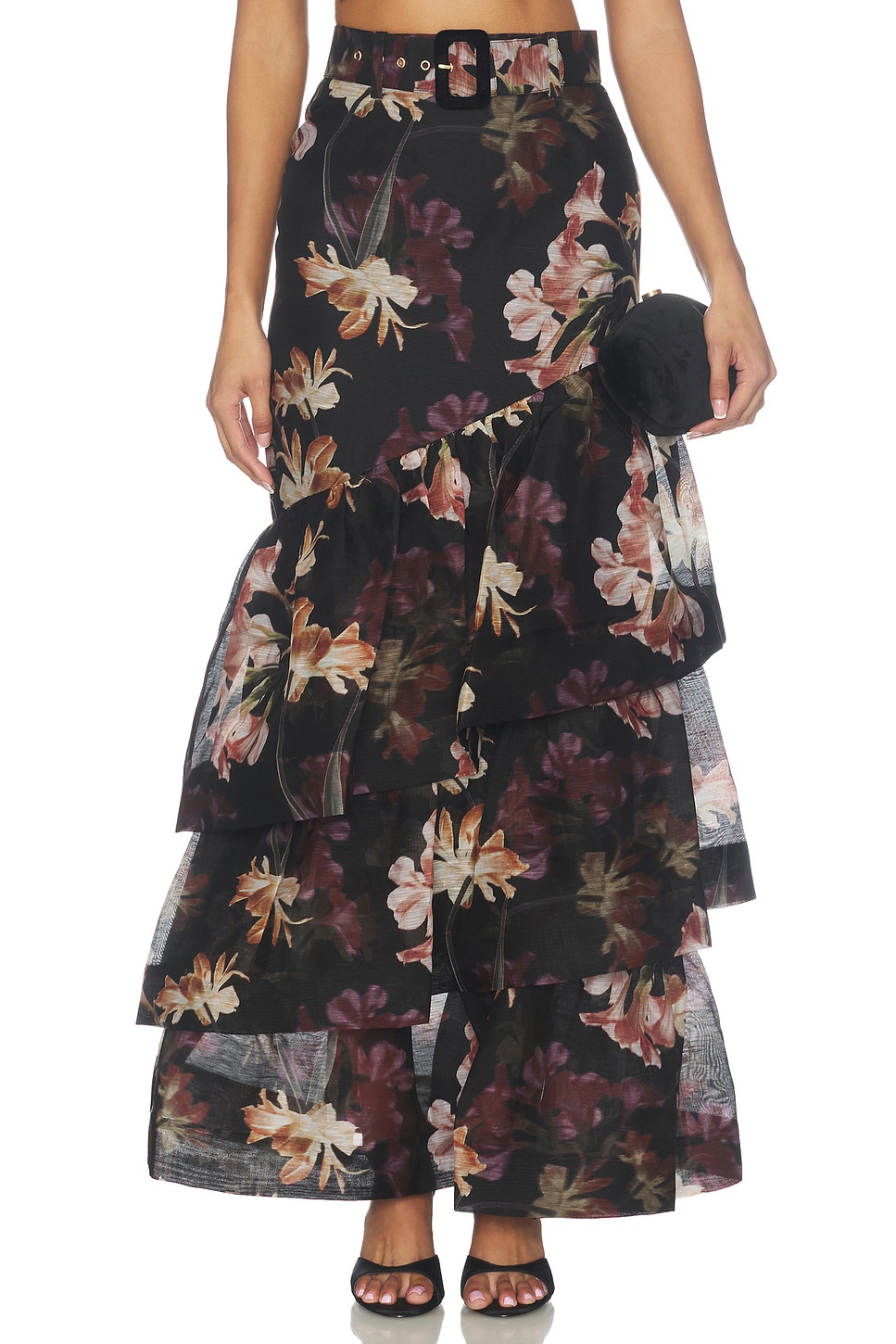 Cara Cara Priya Skirt