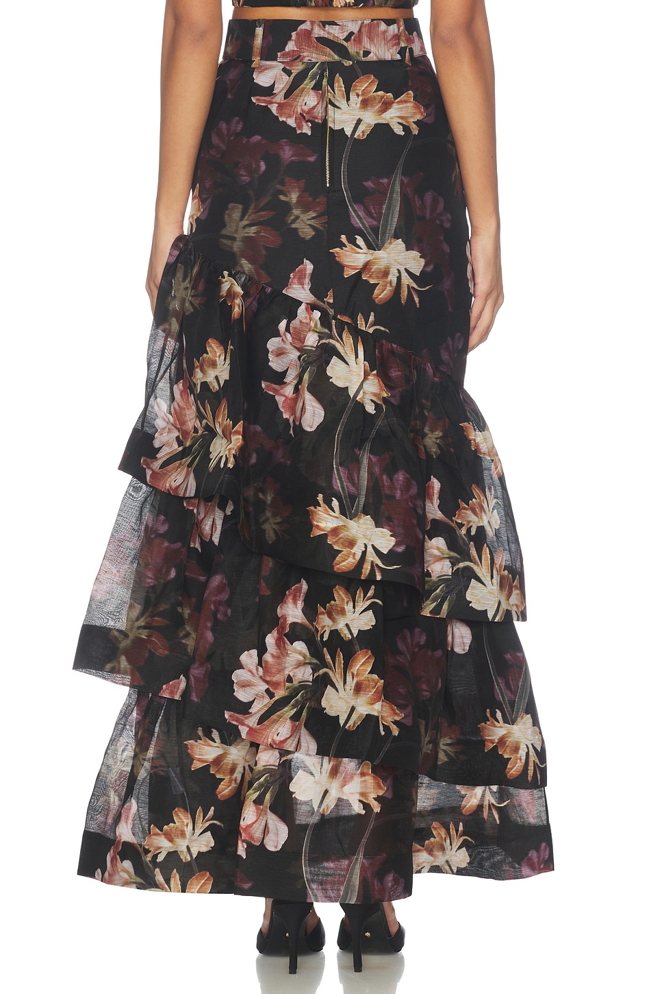 Cara Cara Priya Skirt