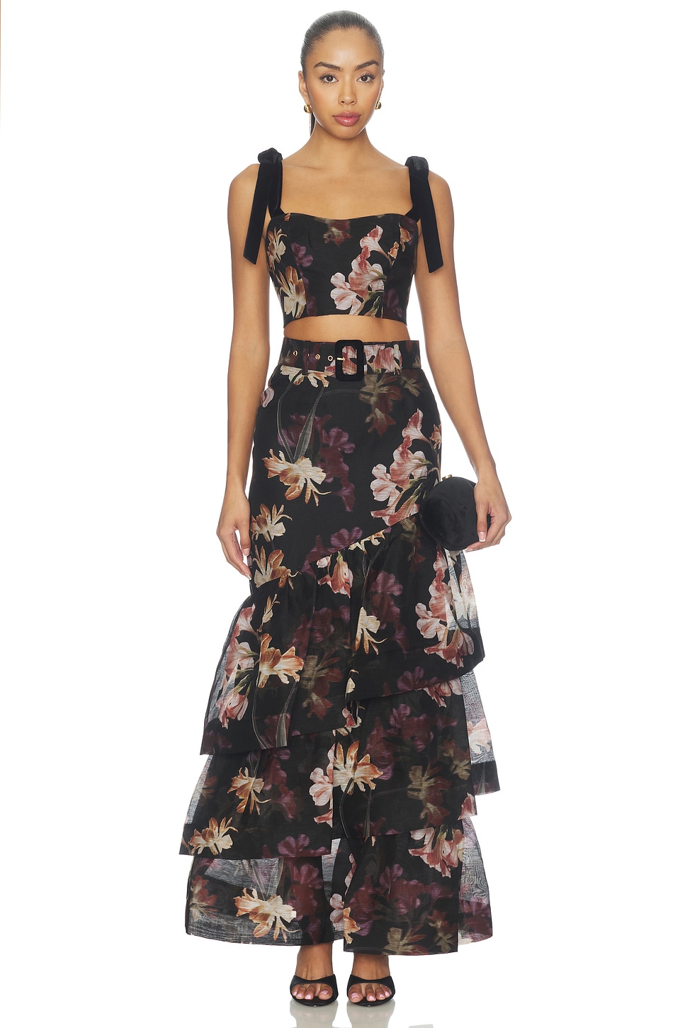 Cara Cara Priya Skirt