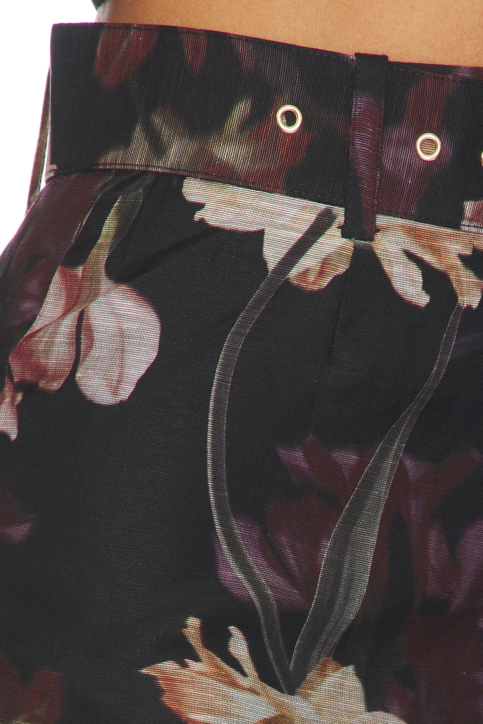 Cara Cara Priya Skirt