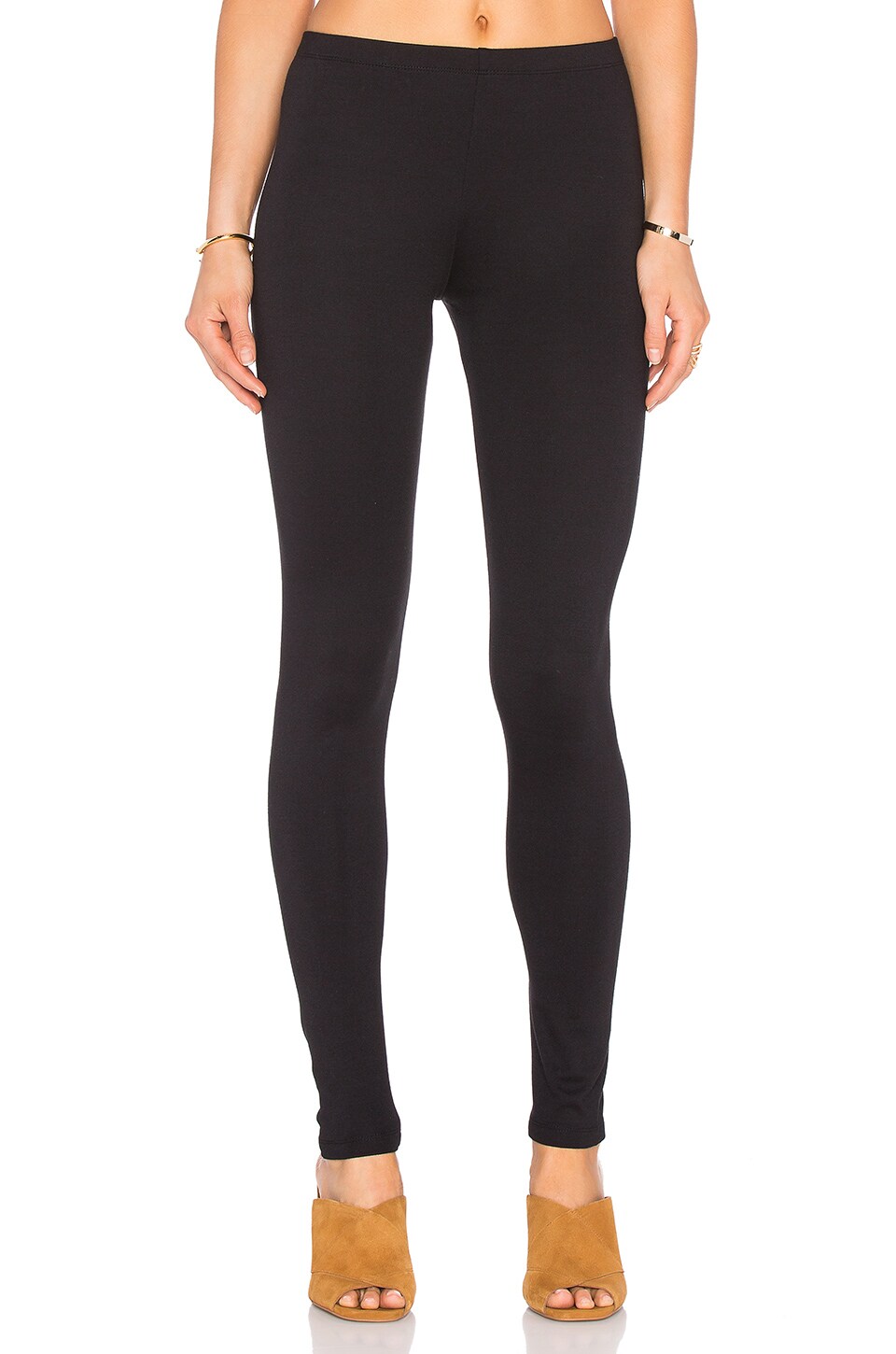 C&C California Natalie Pant in Black | REVOLVE