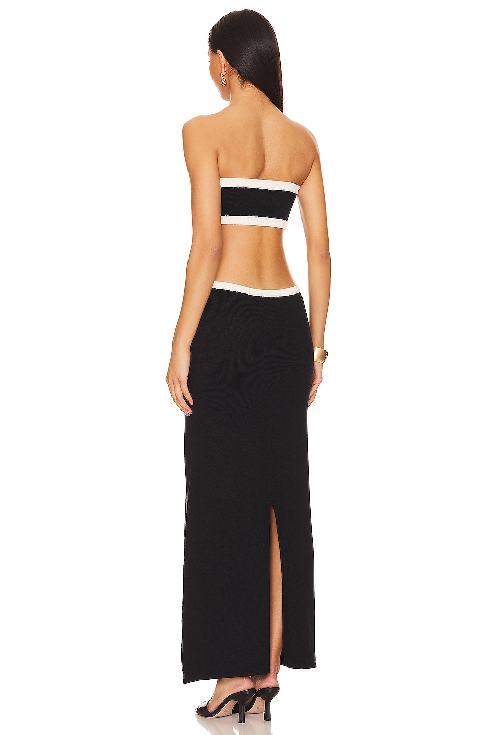 CIN CIN Empire Dress