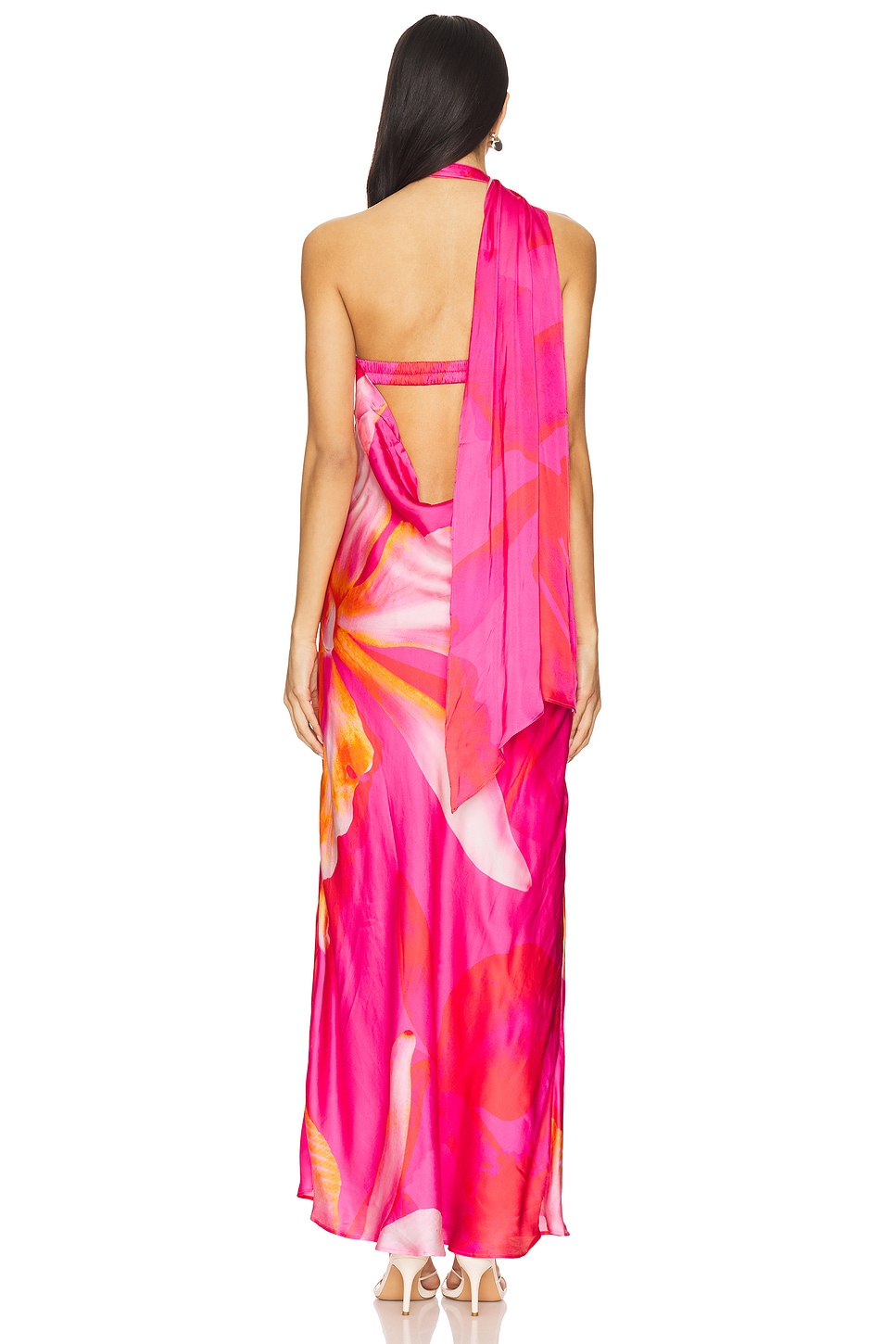 Hera Maxi Dress