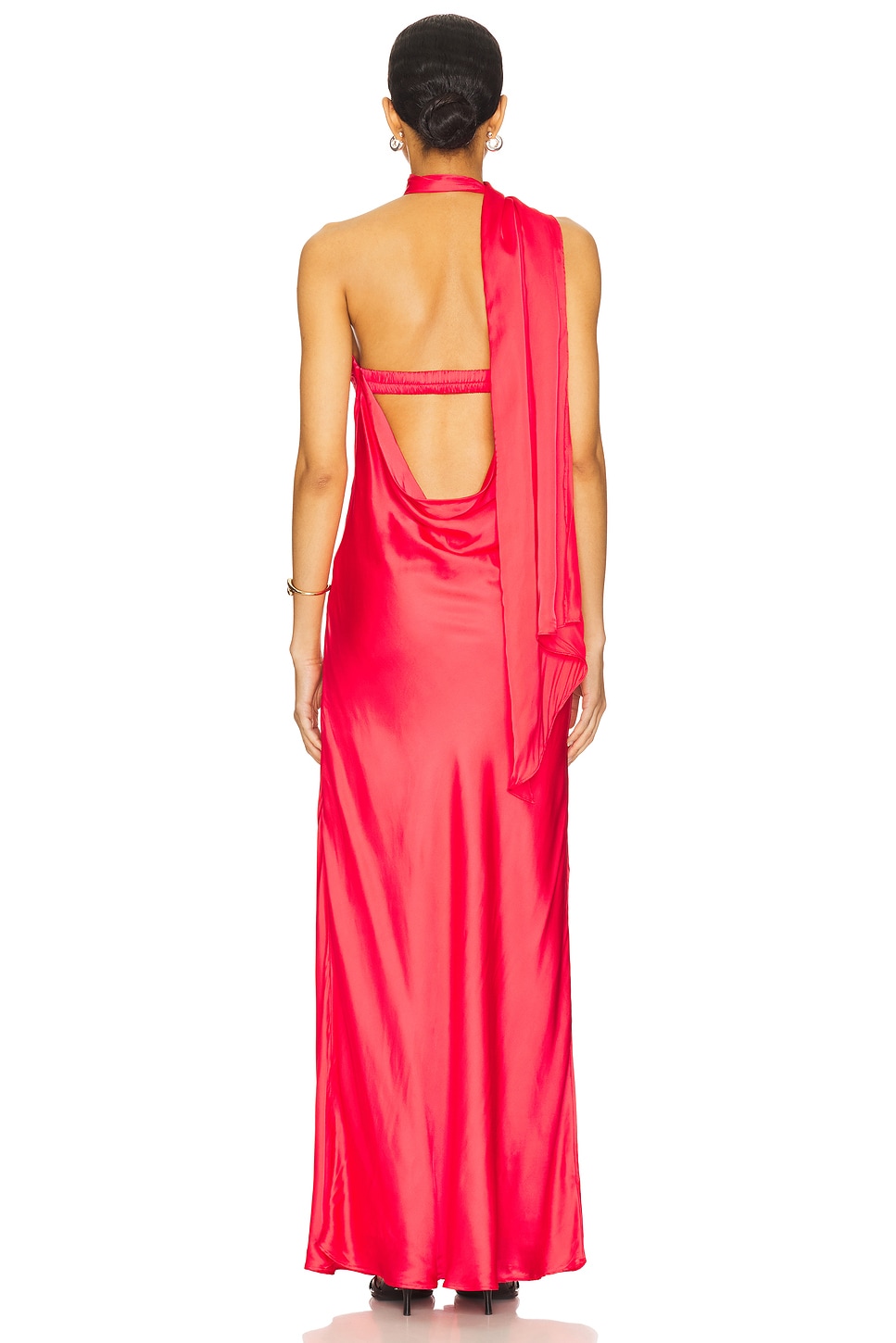 Hera Maxi Dress