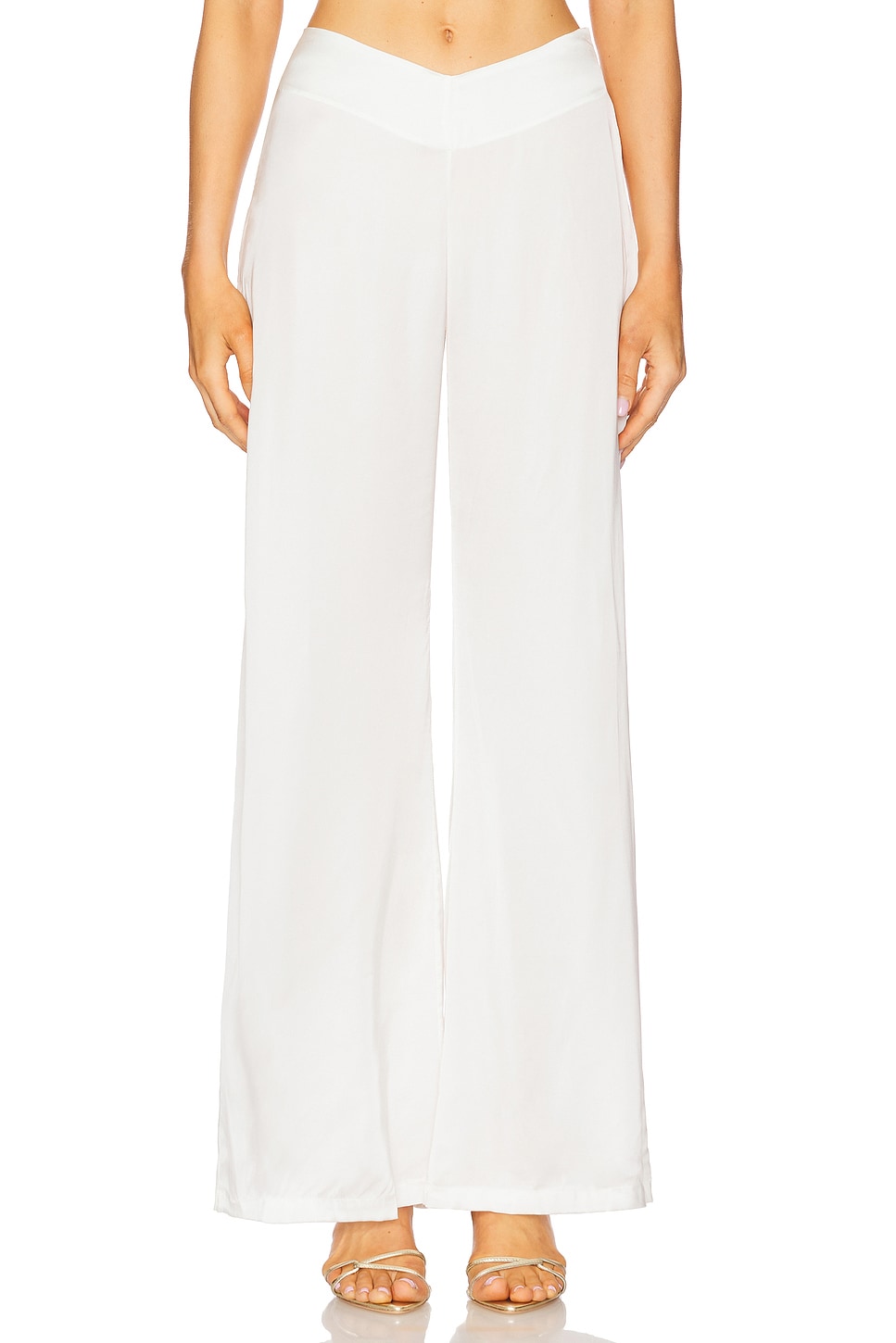 Arena Long Pants