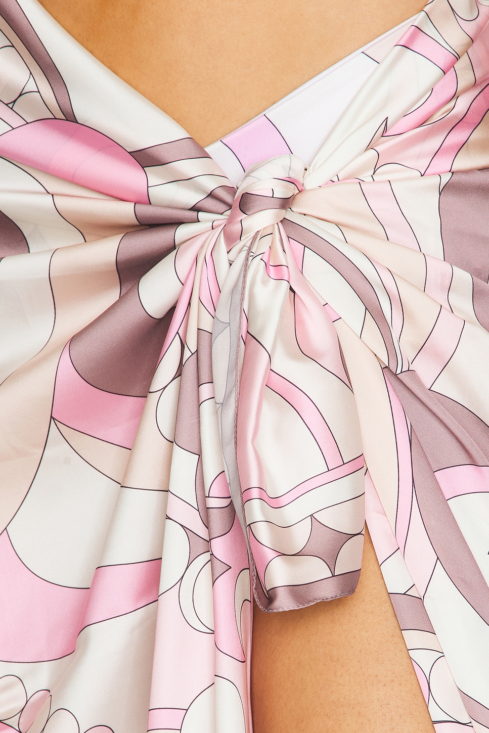 Long Scarf